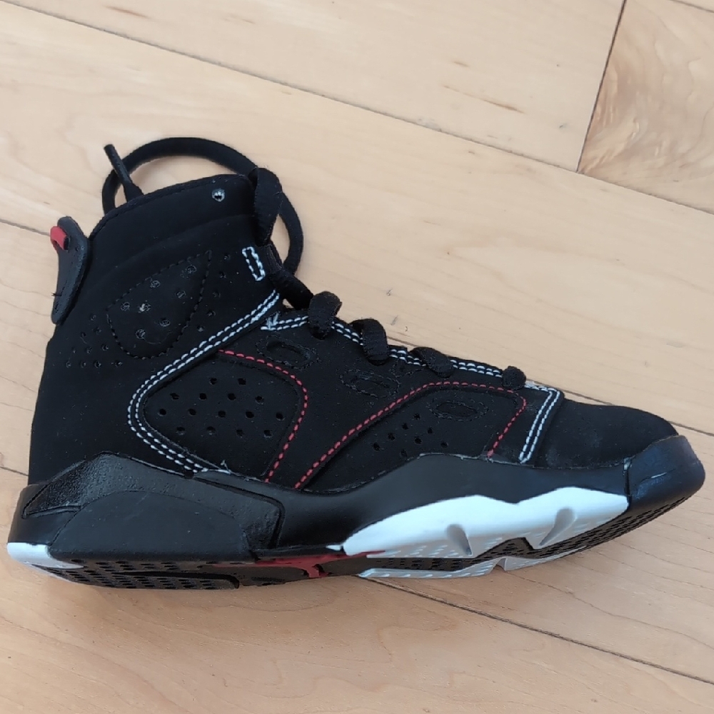 New Kids Jordan Flight Club 91 Shoes